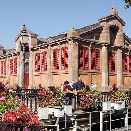 Colmar Historic Center - Belle Alsace - Studio 3 - Bookingalsace 外观 照片